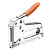 Arrow T-25 Heavy Duty Staple Gun and Multipurpose Wire Tacker