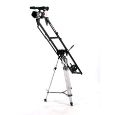 Kessler Crane KC-5 Ultra Packages Featuring 5 Foot Jib Arm