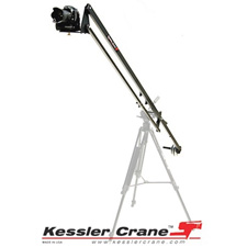 Kessler KC-Lite 8.0 Camera Crane