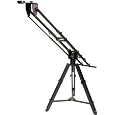 Kessler Pocket Jib (Jib w/ 100mm Swivel Mount)