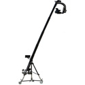 JonyJib2 9 Foot Camera Jib Arm with Rear Control Center and 100mm Mounting Hub