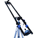 SteadyTracker CobraCrane II with Extension Kit-2 for 20 Pound Cameras