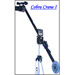 SteadyTracker CobraCrane I Five Foot Jib Arm for 6.5 Pound Cameras