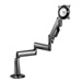 Chief KCB110B Triple Lift Arm Desk Mount