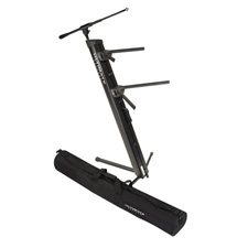 Ultimate Support AX-48 Pro Plus Two-Tier Keyboard Stand