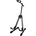 On Stage - Flip It A-Frame Guitar Stand