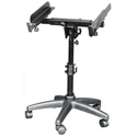On Stage MIX-400 Autolocator Mixer Stand