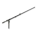 K&M 21120B 22in-38in Telescoping Boom Arm