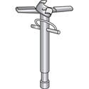 Lowel CM-20 Drop Ceiling Scissor Mount Set of 2