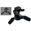 Induro PHQ1 PHQ Series Panhead with Quintaxial Movement