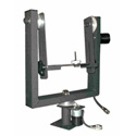 JonyJib MotorHead 30 Motorized Pan & Tilt Unit with Controller for Cameras up to 30 Pounds