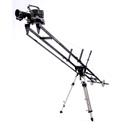 Kessler Crane KC-8 Packages Featuring 8 Foot Jib Arm