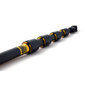 Rycote A-5 News Aluminum Boom Pole