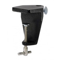 O.C. White 114401-B Clamp For Mic Arm - Black