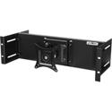 Middle Atlantic RM-LCD-PNLV LCD Rackmount Panel with VESA Mount
