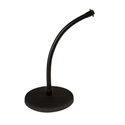 Desktop Gooseneck Mic Stand 14.2 inch