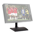 Desktop Stand for V-R171P-HD and V-R171P-AFHD Rack Unit