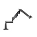 Chief KGL110B 20 Inch (508 mm) Adjustable Laptop Desk Mount