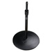 Atlas Sound DMS10E Drum Miking Stand with 14in- 26in Height Adjustment