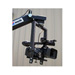 JonyJib MotorHead 10 Pan & Tilt Motorized Unit w/ 20 ft Cable (Up to 10lb Cam)