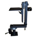 JonyJib MotorHead 20 Motorized Pan & Tilt Unit with Controller for Cameras up to 20 Pounds