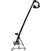 JonyJib2 9 Foot Camera Jib Arm with Rear Control Center and 100mm Mounting Hub