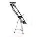 Kessler Crane KC-5 Ultra Packages Featuring 5 Foot Jib Arm