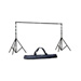 Giottos LCB01 Background System with 2 10ft6in Stands and 177in 3 Sec Bar and Bag