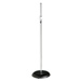 Atlas Sound MS-10C & MS-10CE All-Purpose 35in - 63in Microphone Stands