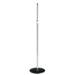 Atlas Sound MS-12C & MS-12CE Low-Profile 35in to 63in Microphone Stands