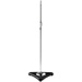 Atlas Sound MS25 Professional Microphone Stands with Air Suspension