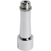 Atlas Sound MS2XTA MS-20/MS25 Chrome Top Adapter
