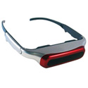 iGlasses iO-920HR High Resolution 3D Headset