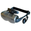 iGlasses i3TV High Resolution 3D Headset