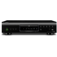 Denon DBP-1611UDP Single Well Blu-ray Universal Disc Player