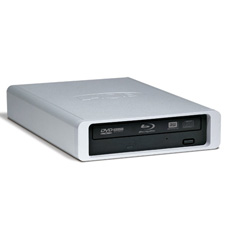 LaCie 301906U d2 Blu-ray 12x