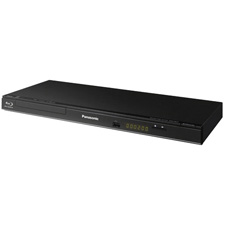 Panasonic DMP-BD75 Blu-ray Disc Player