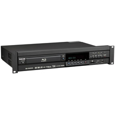 Tascam BD-R2000 HD Blu-Ray DVD Recorder