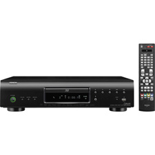 Denon DBP-2012UDCIP Universal Audio Video Blue-Ray Player