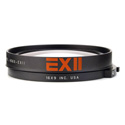 16x9 169-HDWA6X-EX EXII 0.6X Wide Attachment - Bayonet Mount for Sony EX3/EX1