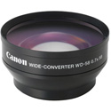 Canon WD-58H Wide Adapter