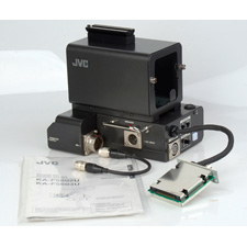 JVC KA-F5603U Studio kit for KY-F560E (SDI interface)