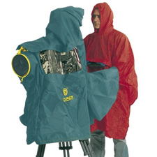 Kata VA-851 Broadcast Camera/Tripod Rain Cover