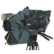 Camera Rain Covers