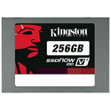 Kingston SSDNow SVP100S2B/256G 256 GB Internal Solid State Drive Upgrade Bundle Kit