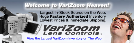 Markertek is Varizoom Heaven