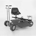 Matthews Studio Equipment 395043 Doorway Dolly with Turret