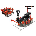 Matthews 395324 Red Dolly