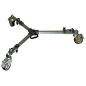 VariZoom VZD50 Light Duty Dolly for Small Jibs