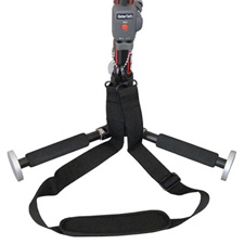 Barber Tech ZCLANC Zoom Control LANC